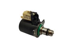 Brandstofklep PF10 2776.2