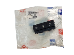 ESP Schakelaar Citroen C6 96498317XT 6554TT Nieuw Origineel
