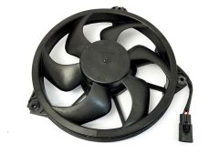 Radiatorventilator Origineel Citroen Peugeot C8 Jumpy Expert 807 2.0HDI 1253Q7