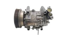Airco Compressor Renault Nissan 8200651251 SD6V12 1900 Sanden S10