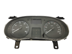 Toerenteller Renault Trafic 8200283194 D 47289