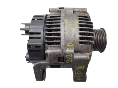 Dynamo Renault 7700424595 A13VI210 110A Valeo 1122