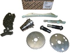 Distributiekettingset Nieuw Origineel 5802335733 Citroen Peugeot Fiat