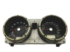 Toerenteller VW Lupo 6X0920801 0263615101 40989