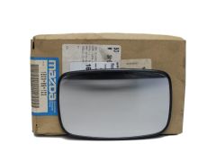 Spiegelglas Rechts Mazda 121 Ford Fiesta 1E0069123