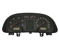 Snelheidsmeter VW 1J0920802E 0263618032 Golf MK4 Bora 33296