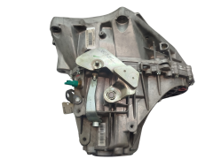 Versnellingsbak Nieuw Origineel TL4110 TL4A110 7701700546 Nissan Tiida 1.8 16V
