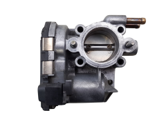 Gasklephuisventiel Opel 9157512 0280750044 1.0 1.2 1758