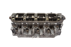 Cilinderkop 4954 7701473711 1.9 dci Renault Scenic Megane 12799