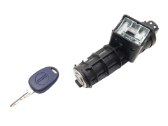 Contactslot Fiat Multipla Idea 0.6670 0.5521 B365 101756-D TRW