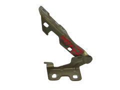 Motorkapscharnier Links 8200715437 7700842680 Renault Clio 2 11611