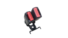 Gordelvanger Links Achter 8200077424 8200699602 Renault Megane 2