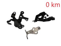 Motorsteun 140173355R 149320381R 708R 1.6 dci Renault 0km