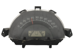 Snelheidsmeter Smart Fortwo 0010124V004 110008872022 56082