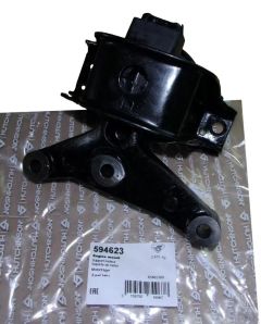 Motorsteun Doe Citroen Peugeot 594623 1839F6 1839.F6 Hutchinson