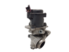Egr Klep Citroen Peugeot Ford 9658203780 1618N8 1.4 HDI 13987