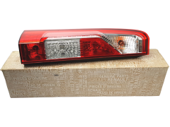 Lamp Origineel Links Achter Master III Movano B NV400 265550023R