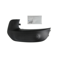 Bumperstrip Links Citroen C4 Cactus 1611370580 Nieuw Origineel