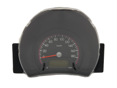 Snelheidsmeter Suzuki Alto Nissan Pixo 34100M68K01 22884