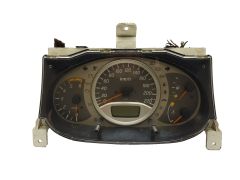 Snelheidsmeter Nissan Almera Tino BU010 1587571