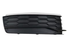 Bumperrooster Voor Rechts Doe Skoda 5JA807368A 88071846002 DPA