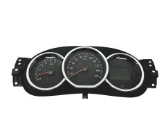Toerenteller Dacia Duster 248100621R Johnson 54811