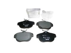 Remblokken Achter MAGNETI MARELLI 363700201652 425329