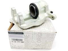 Remklauw Rechts Voor Origineel Kangoo II Kubistar Citan 410017733R