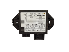 Regeleenheid Immo Mercedes-Benz 1688200426 5WK4736 Siemens 18328