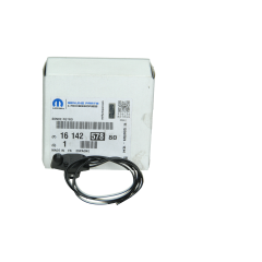 Temperatuursensor Origineel 1614257880 Citroen Peugeot
