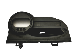 Toerenteller Renault Twingo A2C53124417 A2C53124419 37724