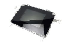 Radiodisplay Ford Fiesta ET7T-18B955-BB FoMoCo 1453