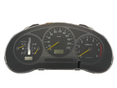 Toerenteller Subaru Impreza 85012FE240 NS-G110-L