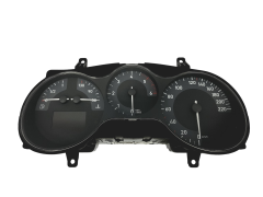 Toerenteller Seat Leon 1P0920823G 110080280027 55702