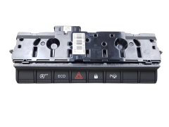 Alarmlichten Schakelaar ECO Renault Kangoo 3 283E88113R