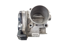 Gasklephuisventiel Renault 8200987453F H8200727648 2.0 2.3 DCI 2198