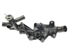 Thermostaatbehuizing Renault Clio Twingo 0.9 TCe 110606217R