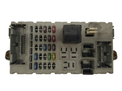 Controle-eenheid module BSI Fiat 46774357 NPL 46552681 CPL Delphi