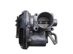 Gasklephuisventiel Mitsubishi Space Star 40004 MIKUNI 1148