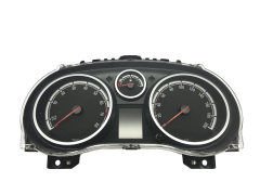 Toerenteller Opel Corsa D P0013372167 GM 58719