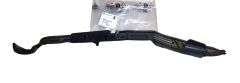 Pakning, blīve Links Voor Origineel 7518LL 7518.LL Citroen Peugeot