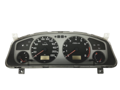 Toerenteller Nissan Primera 248102F816 110008780037