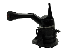 Stuurbekrachtigingspomp Citroen C4 Picasso 9685051580 A0015331 4007WF