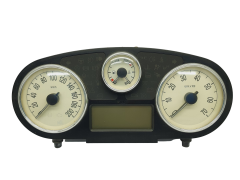 Toerenteller Lancia Ypsilon 51709391 110080211006 65581