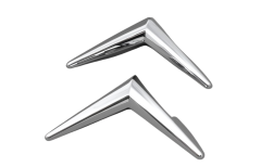 Embleem Nieuw Origineel 7810H7 7810.H7 Citroen