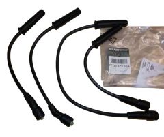 Ontstekingskabels Origineel 7700273226 Renault Dacia