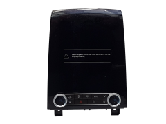 Navigatiedisplay A/C Renault Espace 5 280904005R 9.3 0km 1046
