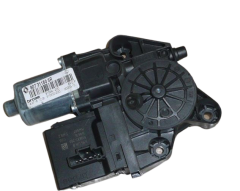 Ramenmotor Nieuw Voor Links Renault Scenic III 807311805R