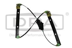 Raammechanisme 8K0837462 88371800602 Audi A4 DPA