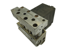 Abs Pomp Opel Calibra Kadett 0265206000 Bosch 68003
